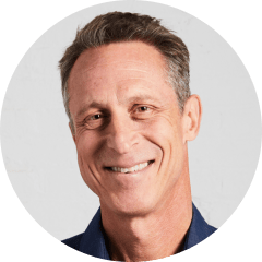 Dr. Mark Hyman, MD